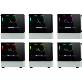 Hyrican Horizon 7609 32 GB RAM 1 TB SSD RTX 5060 Windows 11