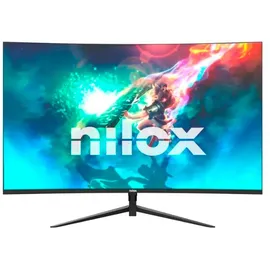 NILOX NXM27FHD18001 27" schwarz