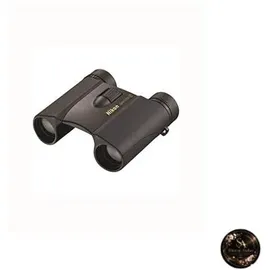 Nikon Sportstar EX 10x25 DCF schwarz