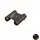 Nikon Sportstar EX 10x25 DCF schwarz
