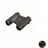 10x25 DCF schwarz