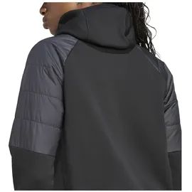 adidas Terrex Multi Climawarm Insulated Hybrid Jacke - Black - L