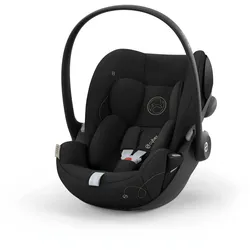 cybex Babyschale Cloud G i-Size Moon Black