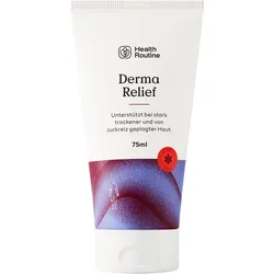 Health Routine Derma Relief 3 St