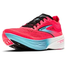 Brooks Hyperion Elite 4 Damen/Unisex Rot 40,5