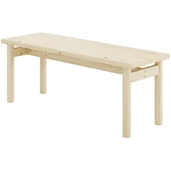 Karup Design - Pace Bank, natur