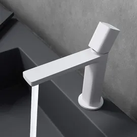 SoGood doporro Einhandmischer Weiß