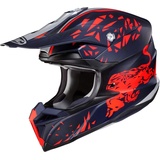 HJC Helmets HJC i50 SPIELBERG RED BULL RING MC21SF XXL