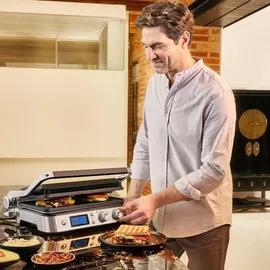 Braun Multigrill 9 CG 9040