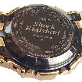 Casio G-Shock GMW-B5000GD-9ER