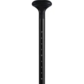 Aqua Marina Paddel Dual-TECH 165–215 cm Aluminium Blau/Mehrfarbig