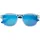 Superdry Rockstar 175 Sonnenbrille Palladium / Chrom CAT3