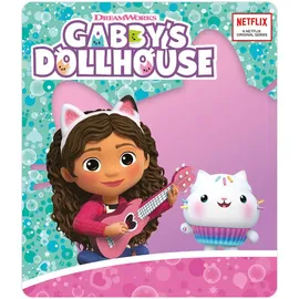 Tonies Hörspielfigur Gabby's Dollhouse Kuchi mehrfarbig