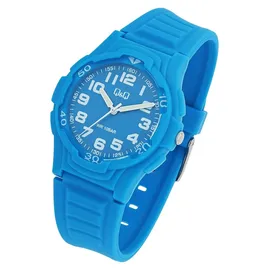 Q&Q V31A Silikon 40 mm V31A-002VY