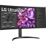 LG UltraWide34WQ75C-B 34"