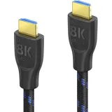 Sonero Premium High Speed HDMI Kabel - 0,50m