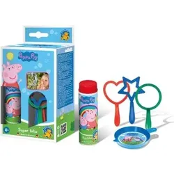 PUSTEFIX 420816455 Peppa Pig - Super-Mix