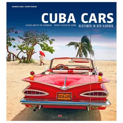 Cuba Cars