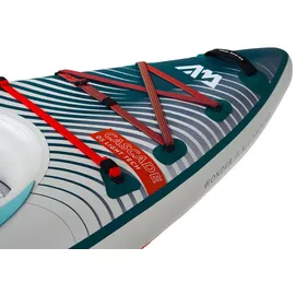 Aqua Marina Cascade All-Around 11' ft.5.1 cm