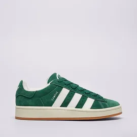 adidas Campus 00s Dark Green/Cloud White/Off White 45 1/3