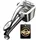 Gourmet Berner Gourmet Easy Zitruspresse Edelstahl/silber