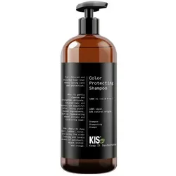 KIS Green Color Protection Shampoo 1000 ml