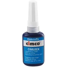 CIMCO Cimlock Klebe/Dichtstoff 151224 (10ml)
