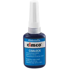 CIMCO Cimlock Klebe/Dichtstoff 151224 (10ml)