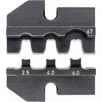 Knipex Crimpeinsatz 97 49 67