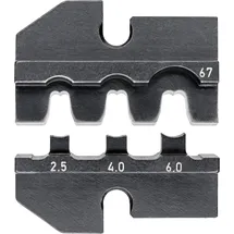 Knipex Crimpeinsatz 97 49 67