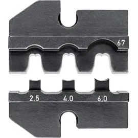 Knipex Crimpeinsatz 97 49 67