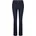 Damen TTALEXA STRAIGHT blau Uni Gr 28/30