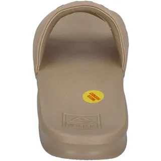 REEF Slipper One Slide Tan EU 43 (man)