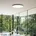 Ideal-Lux Slim 1 60 cm weiß Aluminium