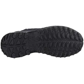 Lowa Innovo GTX LO Wanderschuhe in blau - Gr.: 44