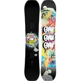 GNU C MONEY Snowboard - 158W