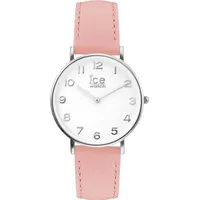 Ice Watch CITY pastel - Pink - Extra small - 2H 015760 Damenarmbanduhr