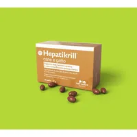 NBF Hepatikrill 30 stk