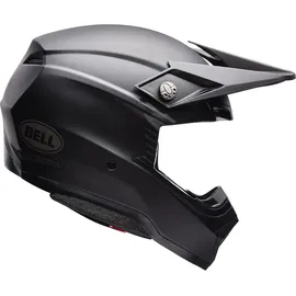 Bell Moto-10 MIPS Schwarz S