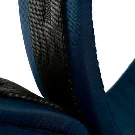 Mammut Klettergurt Marineblau