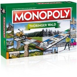 Monopoly Thüringer Wald