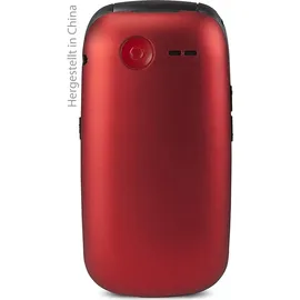SWISSTONE BBM 625 rot