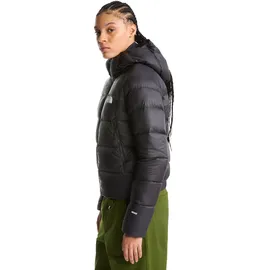 The North Face Hyalite Down Hoodie - black - M