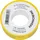 FP KIRCHHOFF PTFE Gewindedichtband, 0,1x12mmx12m, DVGW