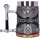 Nemesis Now Aragorn Tankard Bierglas 0,6 l