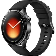 Xiaomi Watch 5 47 mm Edelstahlrahmen Schwarz