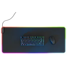 HYTE CNVS Gaming-Mauspad schwarz