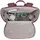 Lässig Slender Up Wickelrucksack Deep Red