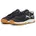 Puma Herren Puma Black-Cool Light Gray-Yellow Blaze-Gum 41