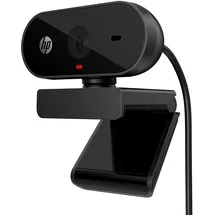 HP PC 320 Schwarz